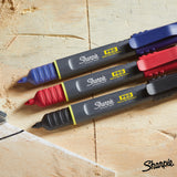 Sharpie Pro Fine Markers 4ct