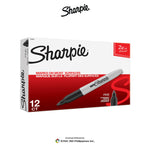 Sharpie Fine Point Marker - (Box of 12s)
