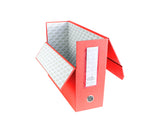 CLEARANCE SALE: Starfile Document Box ( Buffalo Skin )