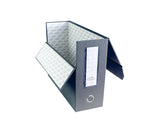 CLEARANCE SALE: Starfile Document Box ( Buffalo Skin )