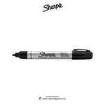 Sharpie Aluminum Bullet Point Marker (Box of 12s)