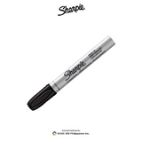 Sharpie Aluminum Chisel Point Marker (Box of 12s)
