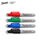 Sharpie Mini Fine Marker Basic 4ct