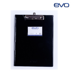 EVO Clipboard (A4 or FC size) - 2 pieces/pack