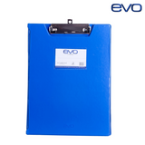 EVO Clipboard (A4 or FC size) - 2 pieces/pack
