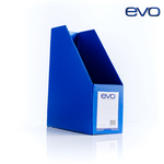 EVO Foldable Single Magazine Rack