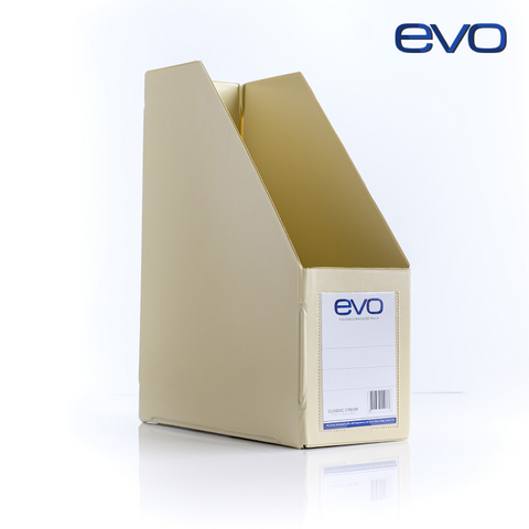 EVO Foldable Single Magazine Rack – Star 360