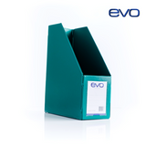 EVO Foldable Single Magazine Rack