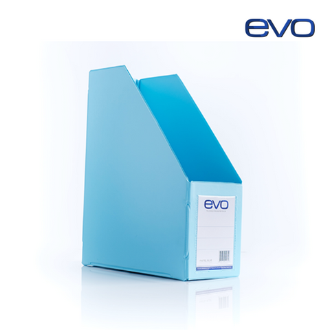 EVO Foldable Single Magazine Rack – Star 360