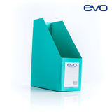 EVO Foldable Single Magazine Rack