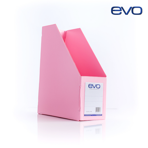 EVO Foldable Single Magazine Rack – Star 360