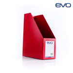 EVO Foldable Single Magazine Rack