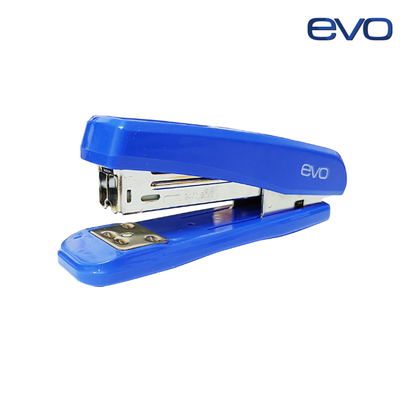 EVO Regular Stapler No.26/6 (with staple wires and remover) – Star 360