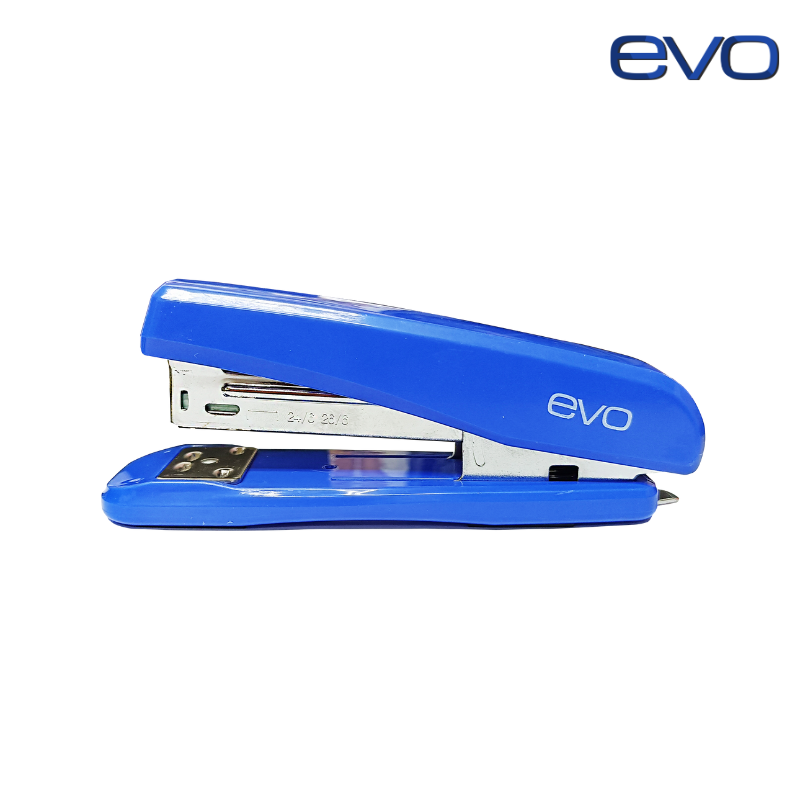 EVO Regular Stapler No.26/6 (with staple wires and remover) – Star 360