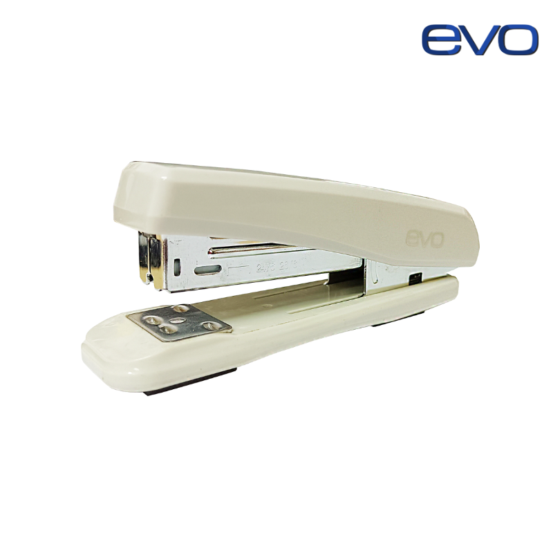 EVO Regular Stapler No.26/6 (with staple wires and remover) – Star 360