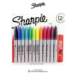 Sharpie Fine Point Marker Sets