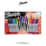 Sharpie Fine Point Marker Sets