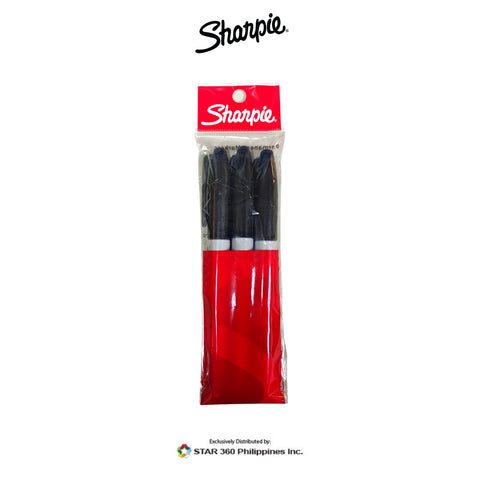 Sharpie Fine Point Marker Sets