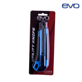 EVO Heavy Duty Cutter 0.6x18x100mm