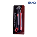 EVO Heavy Duty Cutter 0.6x18x100mm