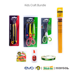 Mongol + Evo Craft Bundle ( for Kids and Teens/Adult)