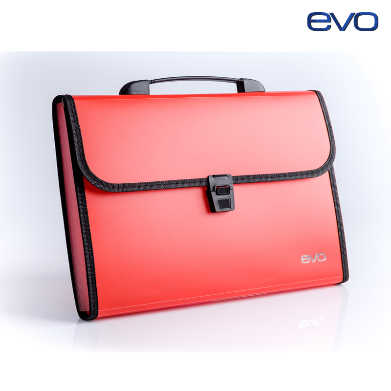 Revo Expanding File EVO Opaque Expanding File with hemming -A4 or Legal size – Star 360