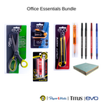 EVO Work from Home Bundle (Office Essentials)