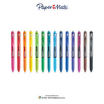 Paper Mate Inkjoy 0.5mm Retractable Gel Pen (PCS)
