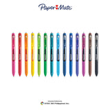 Paper Mate Inkjoy 0.5mm Retractable Gel Pen 14ct