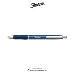 Sharpie Sgel Metal Black Ink 0.7mm