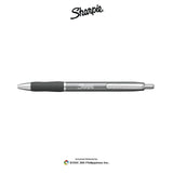 Sharpie Sgel Metal Black Ink 0.7mm