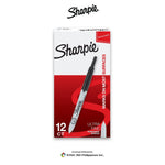 Sharpie Retractable Ultra Fine Markers (Box of 12s)