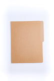 Starfile Kraft File Folder 14pts