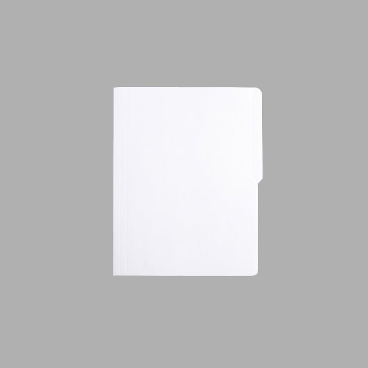 Starfile Royal (White) File Folder 14pts – Star 360