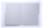 Starfile Royal (White) File Folder 14pts