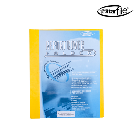 Starfile – Star 360