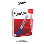 Super Sharpie Fine Point Marker (Box of 12s)