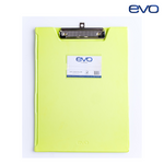 EVO Clipboard (A4 or FC size) - 2 pieces/pack