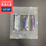 (CLEARANCE SALE) Parker Vector Gift Set Ballpoint