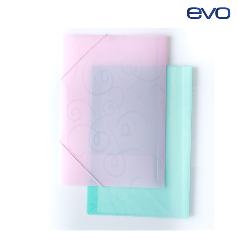 EVO Document Filing Sets – Star 360
