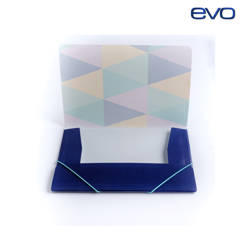 EVO Document Filing Sets – Star 360