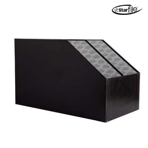 CLEARANCE SALE: Starfile Double Magazine Rack (Buffalo Skin) – Star 360