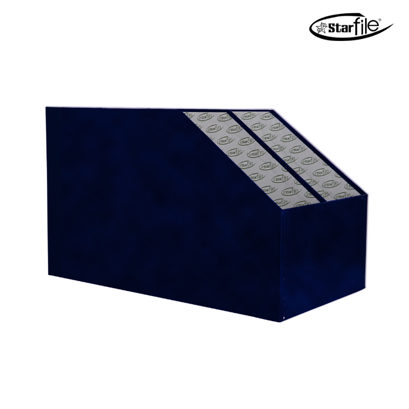 CLEARANCE SALE: Starfile Double Magazine Rack (Buffalo Skin) – Star 360