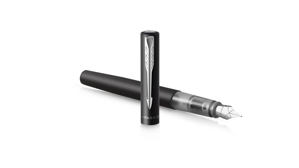 Parker Vector XL Fountain Pen Fine nib