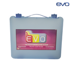 CLEARANCE SALE: EVO Portfolio ( EPH/ EPZ) (Hard Case Plastic)