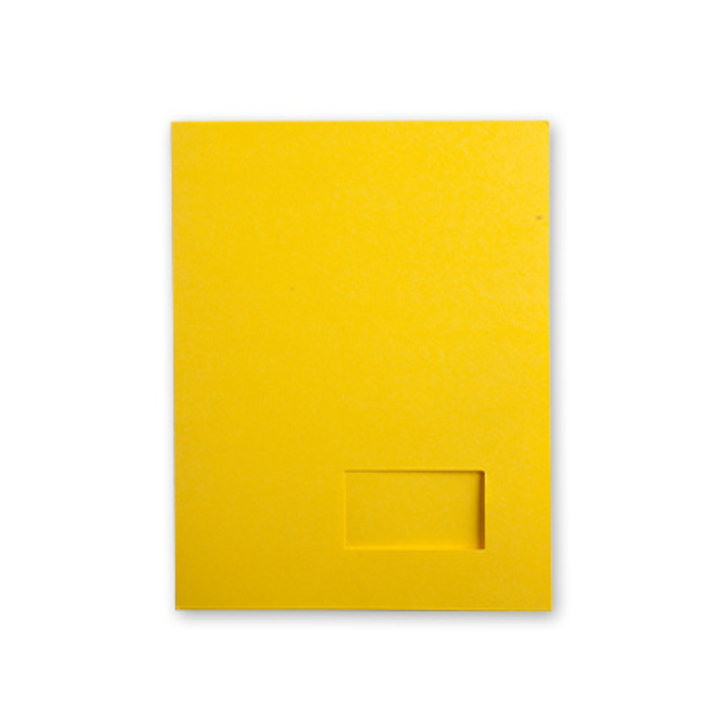 CLEARANCE SALE: Starfile Presentation File Folder Short size (25 piece ...