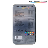 12CT Prismacolor Premier