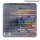 132CT Prismacolor Premier