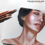 24CT Prismacolor Premier Soft Core Colored Pencil - Portrait