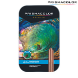 24CT Prismacolor Premier Water-Soluble Colored Pencil